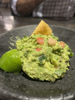 Cantina Laredo by null