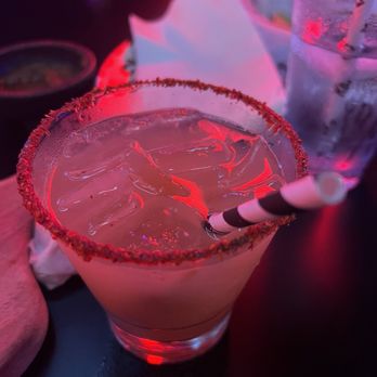 Kalaveras - Tamarindo margarita - Mexican Near Me - Chula Vista, California