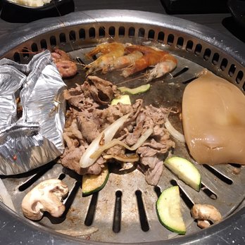 Gen Korean BBQ House - Yummy - Barbeque Near Me - Oxnard, California Gen Korean BBQ House - Yummy - Barbeque Near Me - Oxnard, California