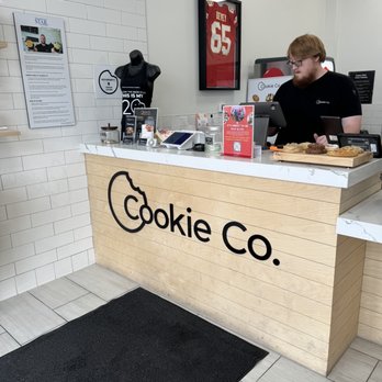 Cookie Co.- Overland Park - Bakeries Near Me - Overland Park, Kansas