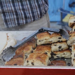 El Pan de Barro