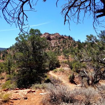 Red Rock State Park - Parks Near Me - Sedona, Arizona