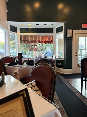 Maple Street Café by null