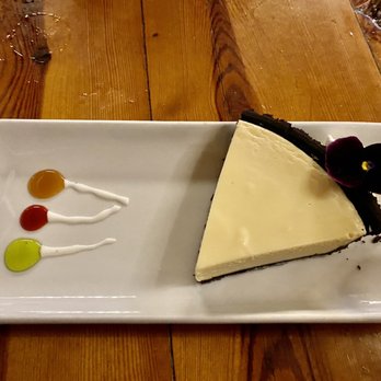 Square Root - Key Lime Pie - American Near Me - Brevard, North Carolina