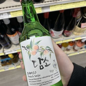Jim's Foodmart - Peach soju - Grocery Near Me - Houghton, Michigan Jim's Foodmart - Peach soju - Grocery Near Me - Houghton, Michigan