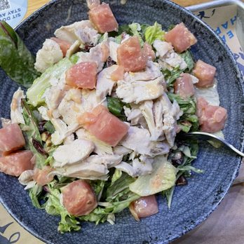 Mendocino Farms - Beet salad - Salad Near Me - Houston, Texas Mendocino Farms - Beet salad - Salad Near Me - Houston, Texas