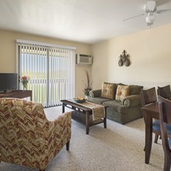 American House Grand Blanc - Model
