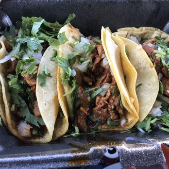 Cilantro Taqueria - First time order, very happy. Next time I'll be even happier! You go to Chipotle Grill? Ha! Ha! Ha! - Tacos Near Me - Shaker Heights, Ohio Cilantro Taqueria - First time order, very happy. Next time I'll be even happier! You go to Chipotle Grill? Ha! Ha! Ha! - Tacos Near Me - Shaker Heights, Ohio