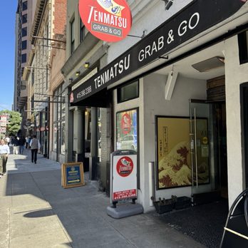 Tenmatsu - Entrance - Japanese Near Me - San Francisco, California Tenmatsu - Entrance - Japanese Near Me - San Francisco, California