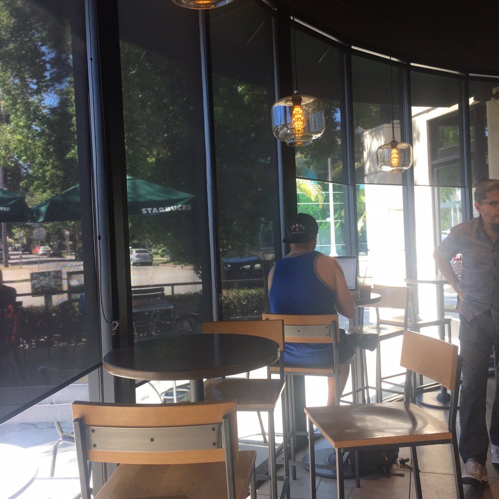 Starbucks - Coffee & Tea Near Me - Sherman Oaks, California Starbucks - Coffee & Tea Near Me - Sherman Oaks, California
