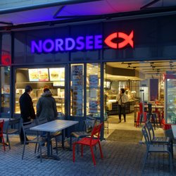 Nordsee