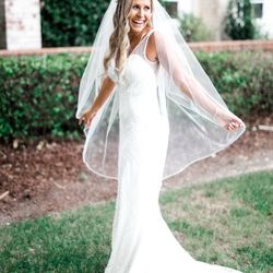 A Zen Event - Weddings With Joy - Belfair Bride, Bluffton