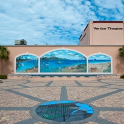 Venice Theatre