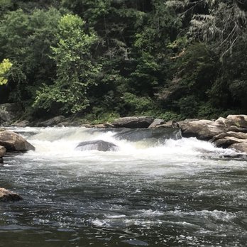 NOC Chattooga Outpost - Rafting/Kayaking Near Me - Mountain Rest, South Carolina NOC Chattooga Outpost - Rafting/Kayaking Near Me - Mountain Rest, South Carolina