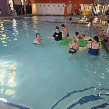 Silver Bear Swim School Sparks - Run and jump to dad. - Swimming Lessons/Schools Near Me - Sparks, Nevada Silver Bear Swim School Sparks - Run and jump to dad. - Swimming Lessons/Schools Near Me - Sparks, Nevada