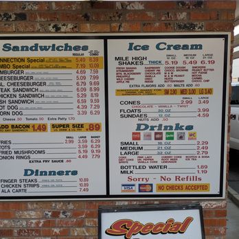 Hamburger Connection - Finger Steaks is different from Chicken Strips - Fast Food Near Me - Caldwell, Idaho Hamburger Connection - Finger Steaks is different from Chicken Strips - Fast Food Near Me - Caldwell, Idaho