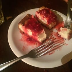 Lo de Nacho - Cheescake
