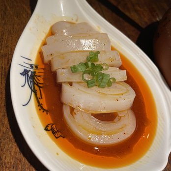 Mountain House - Mung Bean Jelly - Szechuan Near Me - Queens, New York Mountain House - Mung Bean Jelly - Szechuan Near Me - Queens, New York