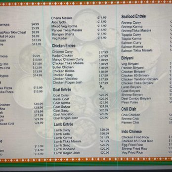 Desi Darbar - Desi Darbar's Menu - Indian Near Me - Cutler Bay, Florida Desi Darbar - Desi Darbar's Menu - Indian Near Me - Cutler Bay, Florida