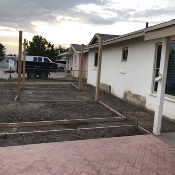 Bedrock Landscaping & Concrete - Landscape Architects or Designers Near Me