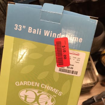 HomeGoods - Home Decor Near Me - Dublin, California