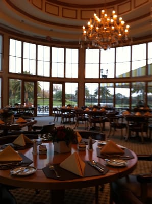 Trump International Golf Club West Palm Beach by null