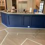 Photo of True Blue Painting