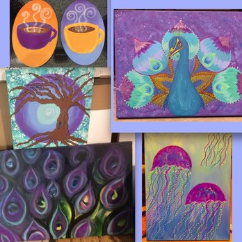 Cool Beans Brew - Funky Art! - Coffee & Tea Near Me - Fort Pierce, Florida Cool Beans Brew - Funky Art! - Coffee & Tea Near Me - Fort Pierce, Florida