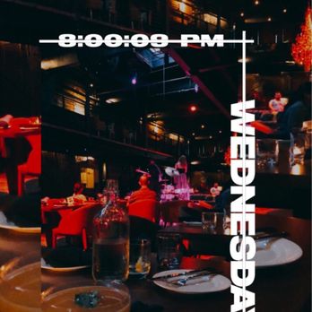 Fabrika Philly - Dinner Theater Near Me - Philadelphia, Pennsylvania Fabrika Philly - Dinner Theater Near Me - Philadelphia, Pennsylvania