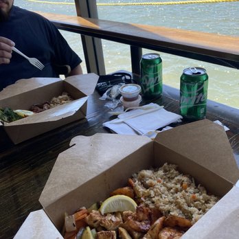 Bay Hibachi Express - Nice view of the water and my love - Japanese Near Me - Vallejo, California Bay Hibachi Express - Nice view of the water and my love - Japanese Near Me - Vallejo, California