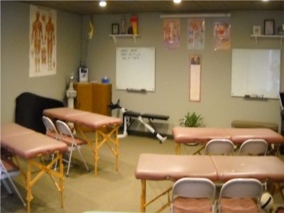 Healing Hands Holistic Health Center School Of Massage