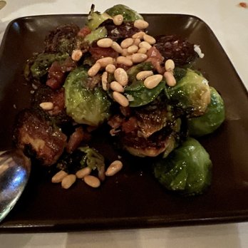 ZuZu - Brussels sprouts - Tapas Bars Near Me - Napa, California ZuZu - Brussels sprouts - Tapas Bars Near Me - Napa, California