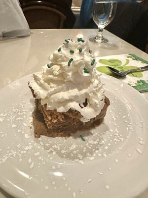 Augustino's by null