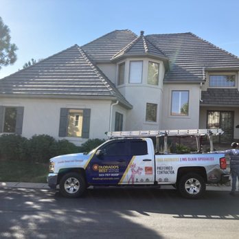 Colorado's Best Roofing - Roofing Near Me - Denver, Colorado Colorado's Best Roofing - Roofing Near Me - Denver, Colorado