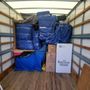 Moving Van Go