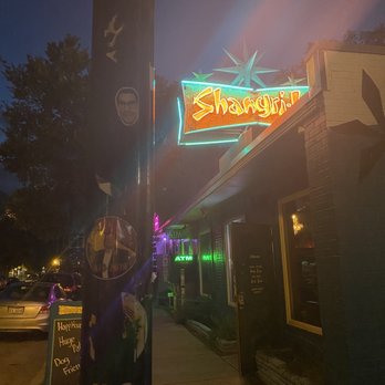 Shangri-La - Lounges Near Me - Austin, Texas Shangri-La - Lounges Near Me - Austin, Texas