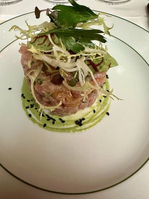 La Goulue New York by null