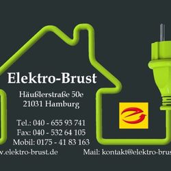 Elektro-Brust