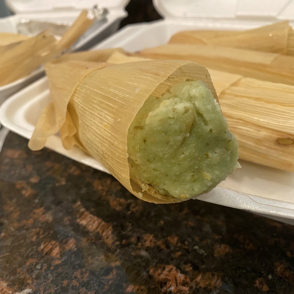 Tamale Factory - Green Masa? - Mexican Near Me - Gresham, Oregon Tamale Factory - Green Masa? - Mexican Near Me - Gresham, Oregon