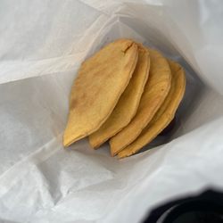 Patties of Jamaica