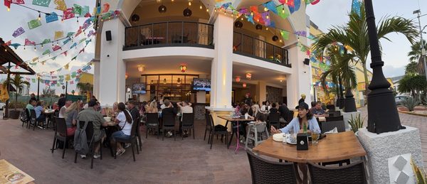 Restaurante Mextreme by null