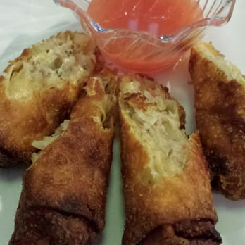 Umai Bento - Egg rolls - Japanese Near Me - Spanaway, Washington Umai Bento - Egg rolls - Japanese Near Me - Spanaway, Washington