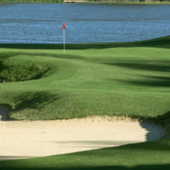 Cobblestone Golf Course - Bring a pail and shovel. - Golf Near Me - Acworth, Georgia