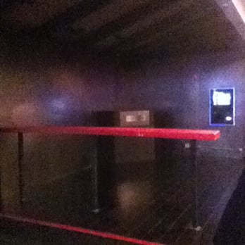 The Shot Exchange - Dance floor and DJ - New American Near Me - Saugus, California
