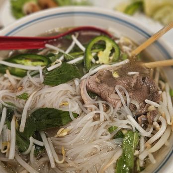 Pho N Mor - Pho tai - Vietnamese Near Me - Alhambra, California
