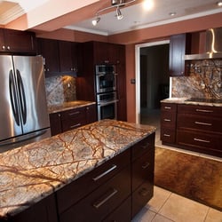 Tl Granite & Marble Works
