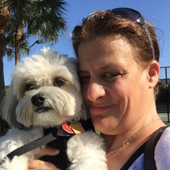 Pelican Bay Community Park - Great place for dog walking and for you and  your dogs to meet their friends and take a walk with them to - Tennis Near Me - Naples, Florida