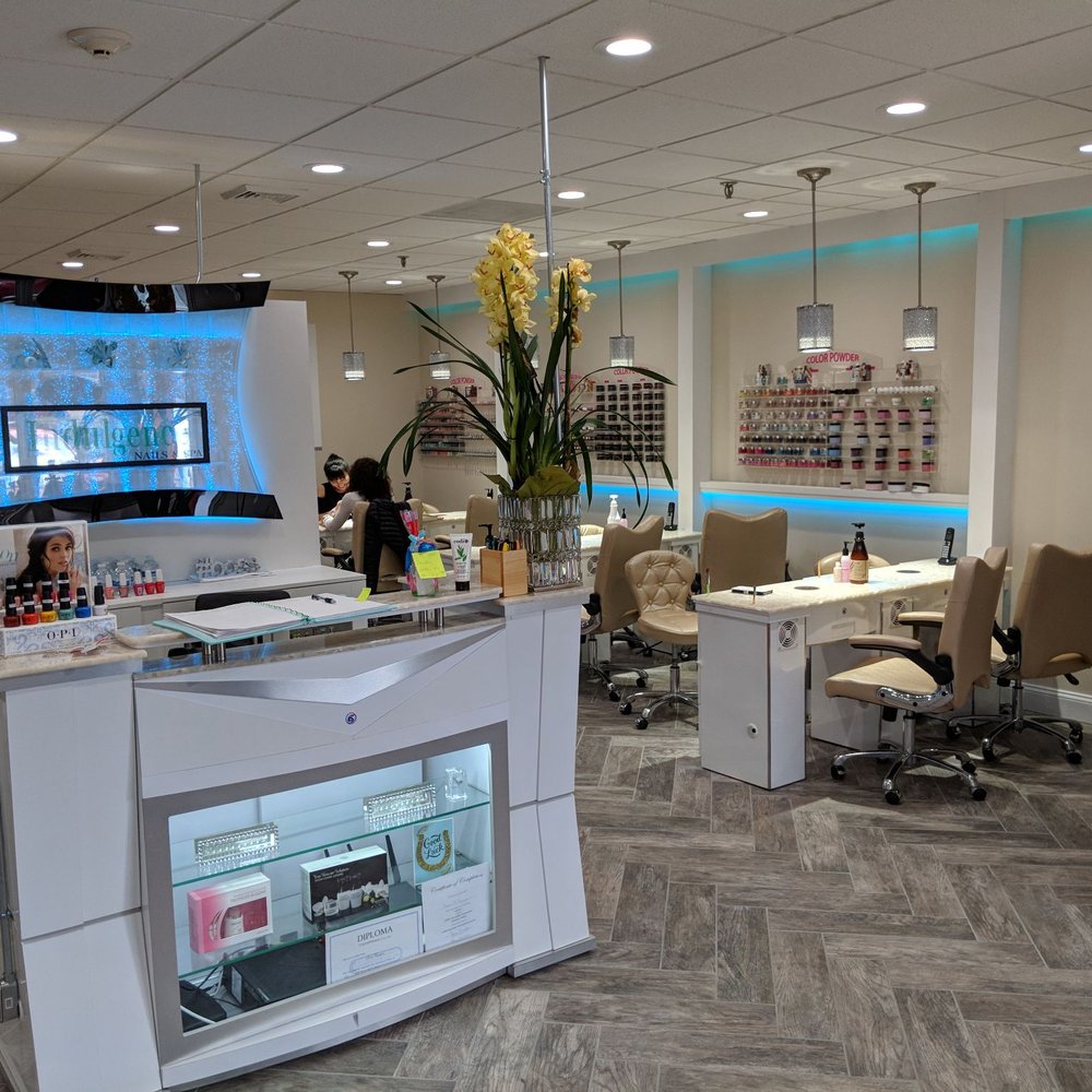 Indulgence Nails and Spa - Nail Salons Near Me - Saugus, Massachusetts Indulgence Nails and Spa - Nail Salons Near Me - Saugus, Massachusetts