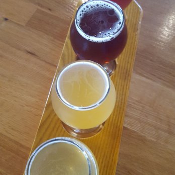 Seventh Son Brewing - Wit, kvass, barleywine, biere de garde. - Breweries Near Me - Columbus, Ohio Seventh Son Brewing - Wit, kvass, barleywine, biere de garde. - Breweries Near Me - Columbus, Ohio