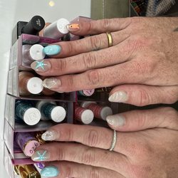 La Perle Nails & Salon